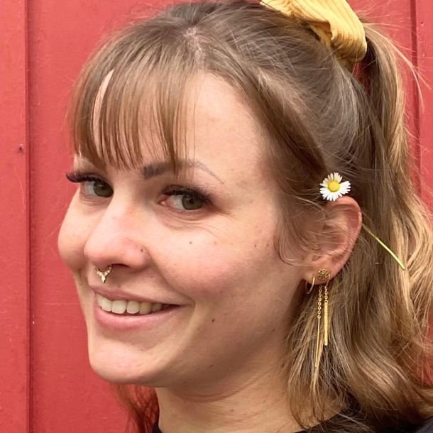 Yamina Chinderhuus Dörfli Glattfelden